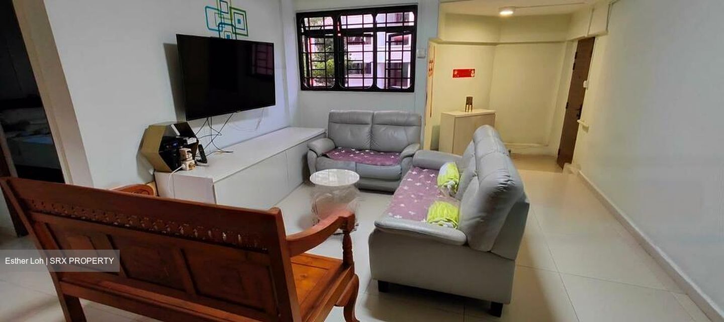 Blk 211 Jurong East Street 21 (Jurong East), HDB 4 Rooms #485906861